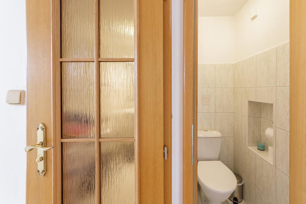 Old Town Charles Apartments تشيسكي بوديوفيتسه المظهر الخارجي الصورة